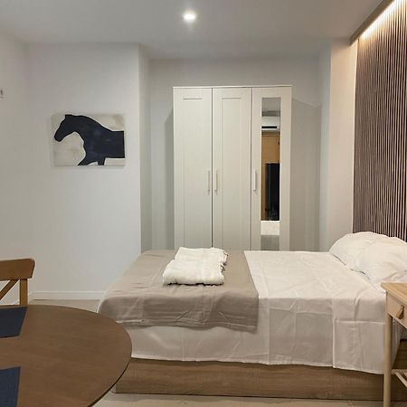 Apartamentos Postiguet Alicante Exterior photo